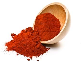 Bigstock Paprika Powder In Wooden Bowl 12830570