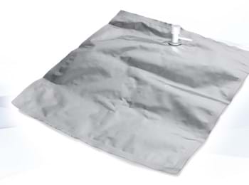 Gas Sampling Bag (1)