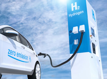 Hydrogen Fuels