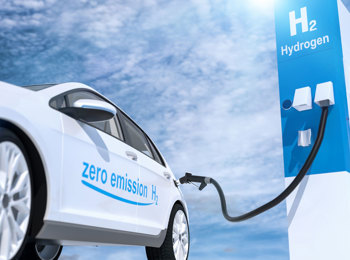 Hydrogen Fuels