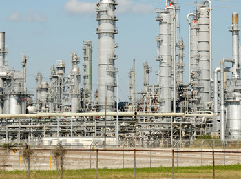 fenceline monitoring