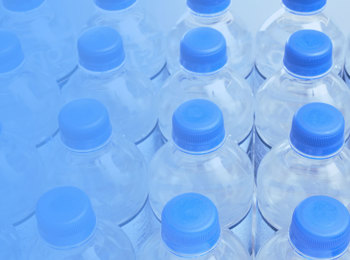 Plastic Bottles