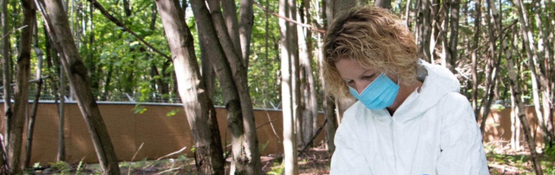 Markes International’s instruments used in Canada’s first human decomposition laboratory