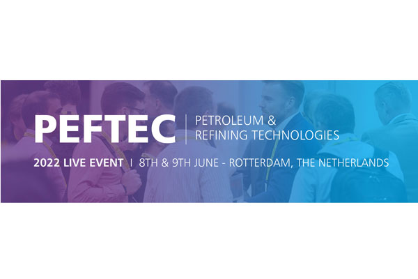 PEFTEC Header 2022