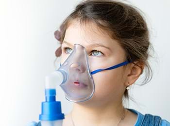 Monitoring Emissions From Respiratory Medical Devices