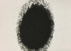 Carbonised Molecular Sieves C SLCRB 01