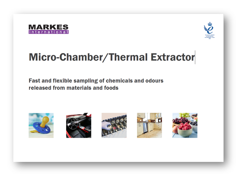 Micro Chamber