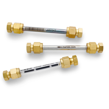 Supplies and consumables for thermal desorption and sample prep ...