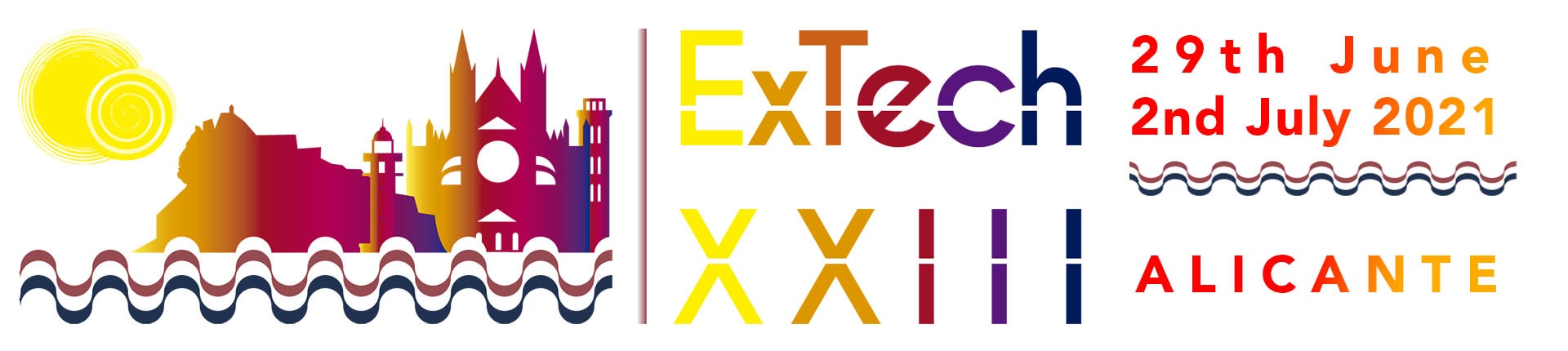 Extech Banner Extech Min 1