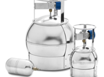 Canister Sampling Sm