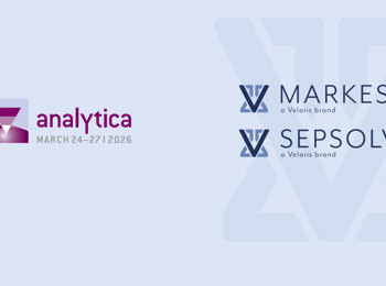 Analytica 2026 Hero V2