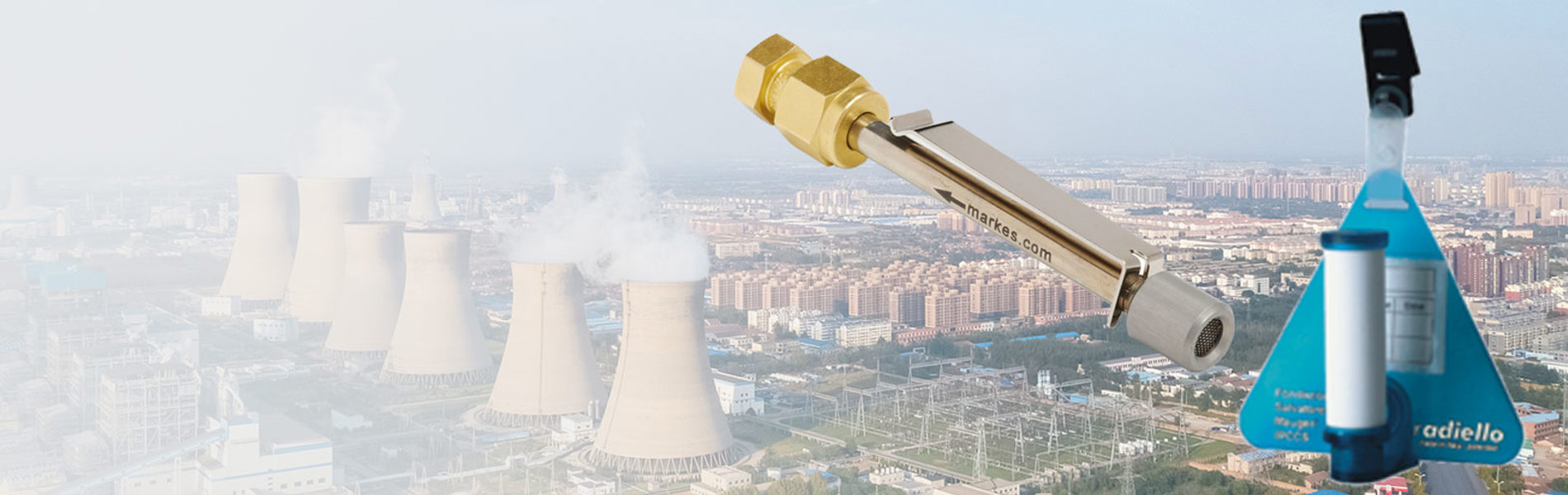Passive sampling and its pivotal role in greener sampling of VOCs