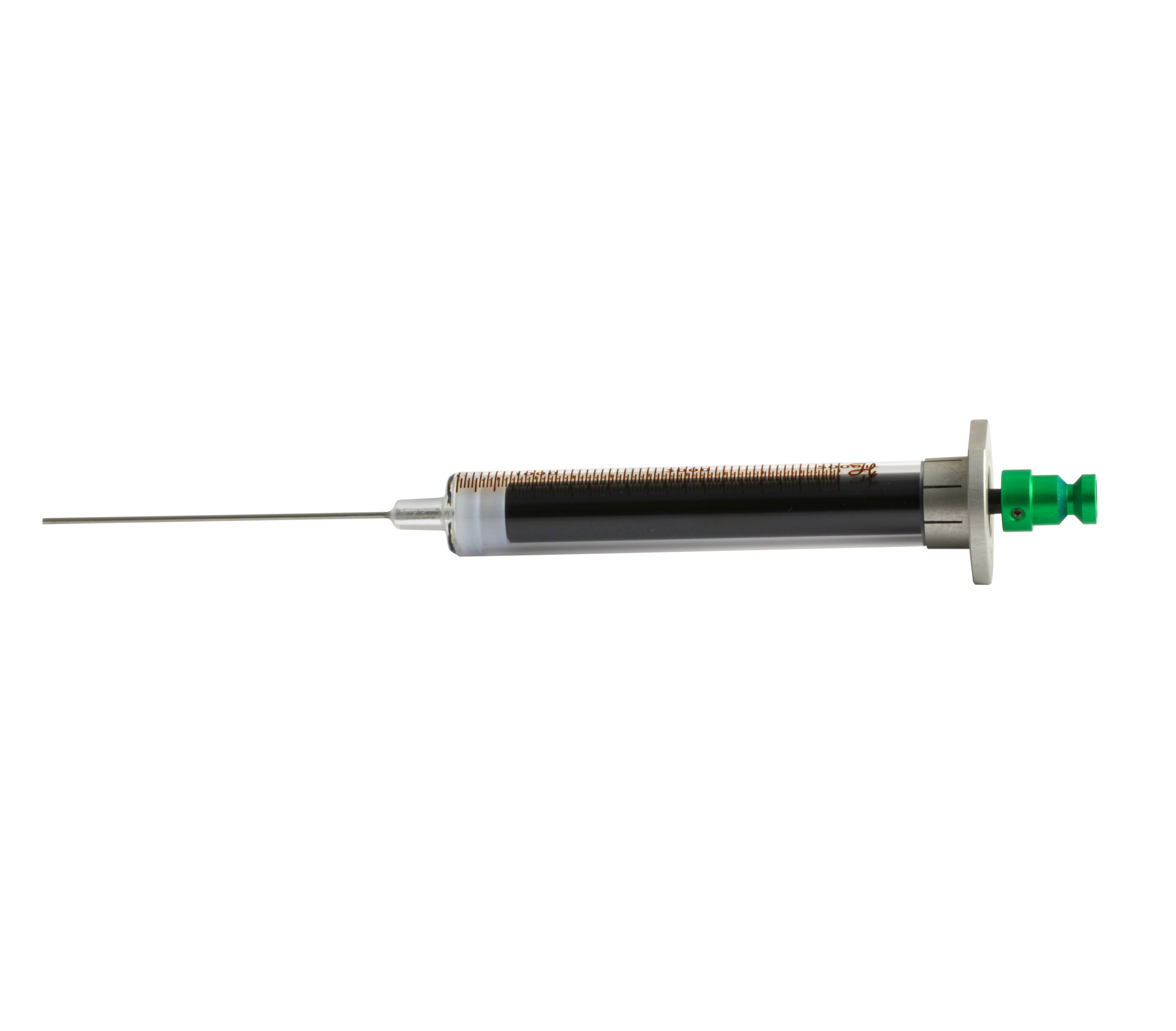 Liquid syringe Image