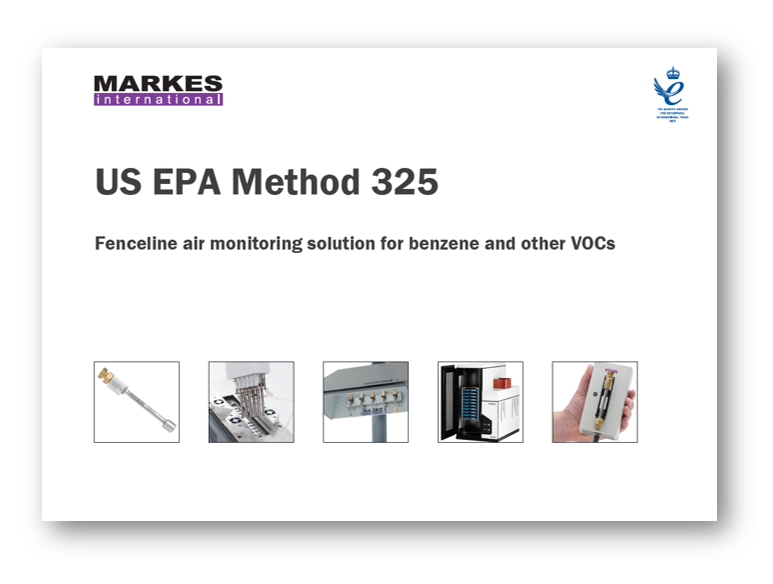 US EPA Method 325