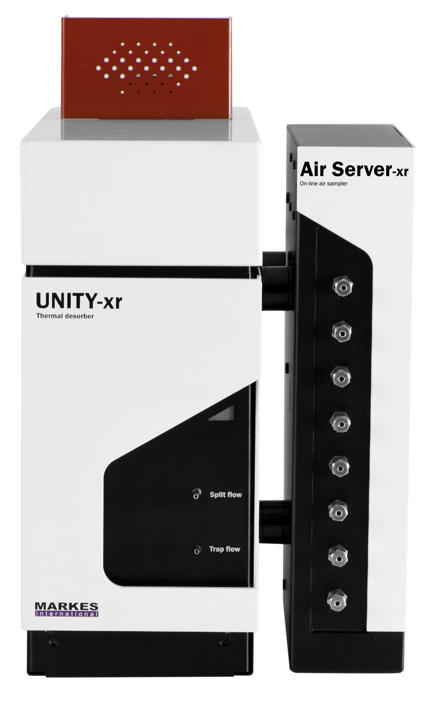 UNITY Xr Air Server Xr