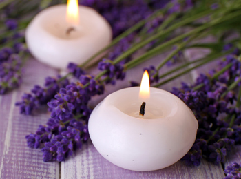 Fragranced Products