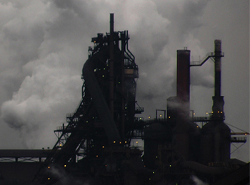 Industrial Air