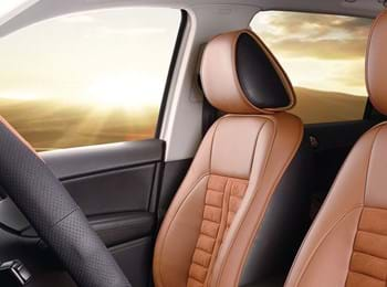 Car Front Seats Automotive