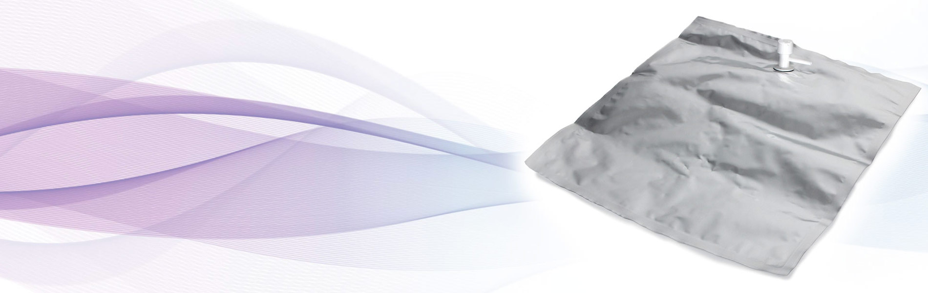 Markes International adds gas sampling bags to support flexible air monitoring and research