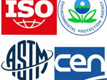 Standard Methods Logos