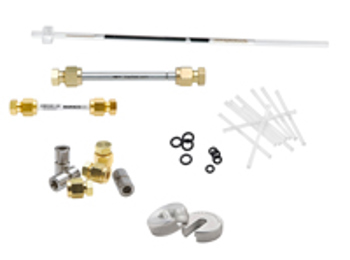 Thermal Desorption Starter Kits Sm