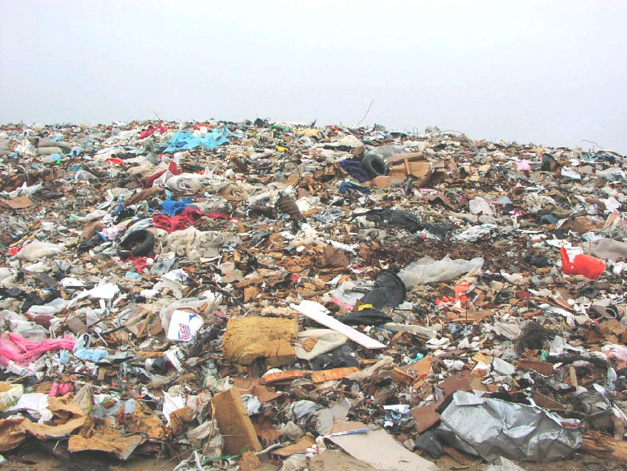 Landfill 1