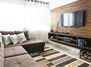 Living Room Interior Consumer Environmental Health Sm