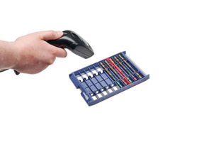 Barcode Scanners For Sorbent Tubes C BCR 02