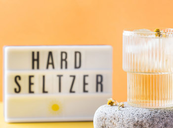 Hard Seltzer