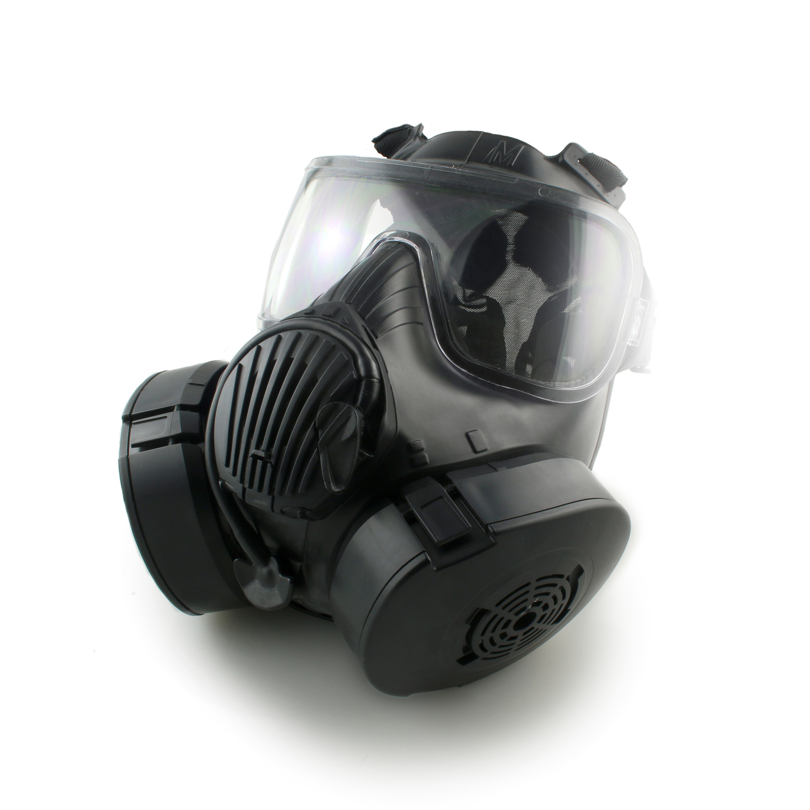 Gas mask