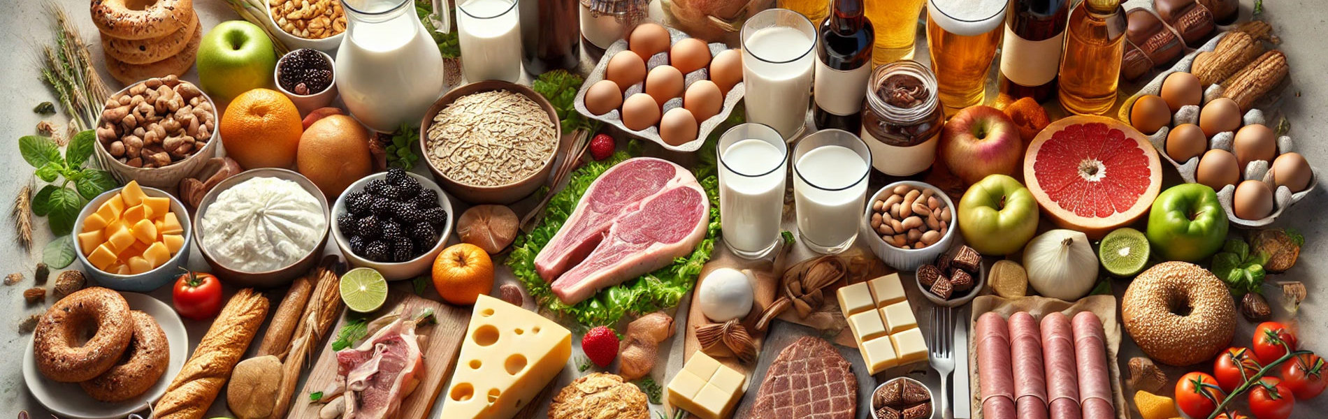 Versatile tools for  high-sensitivity flavour and aroma analysis