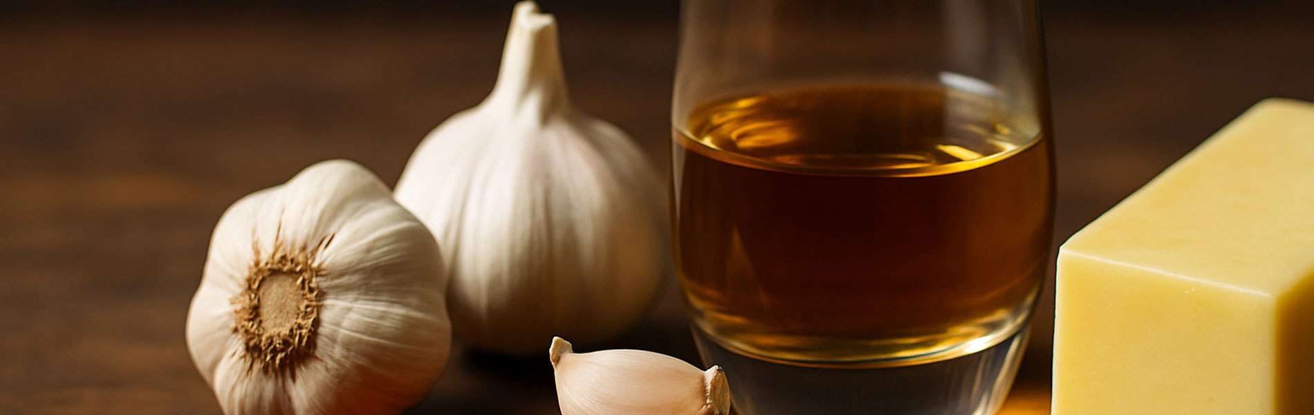 Seven surprising aroma insights from The Science of Taste at Greenwich