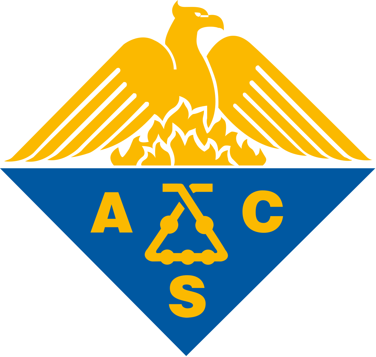 American Chemical Society Logo