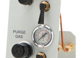 Gas Regulation U GAS01 01