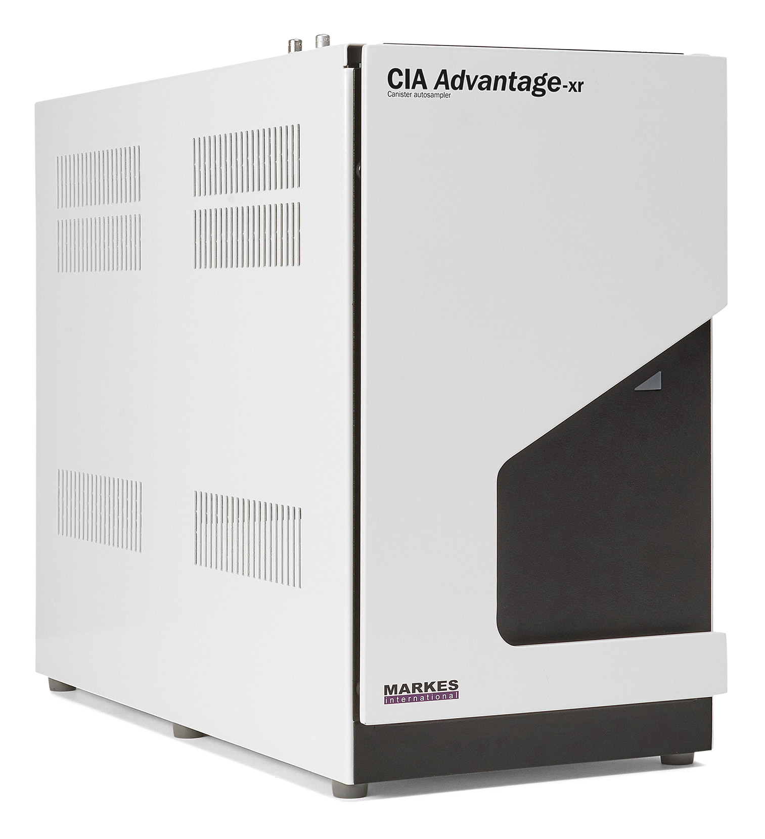 CIA Advantage Xr From Left