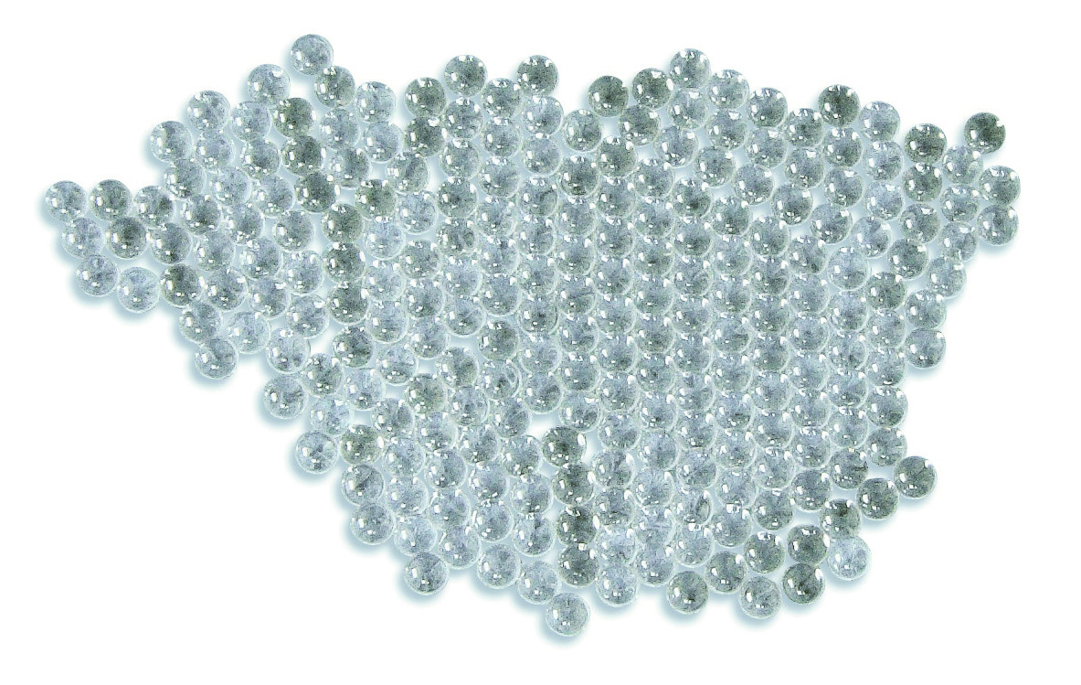 Sorbent- quartz beads Image