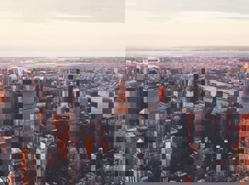 New York City Pexels