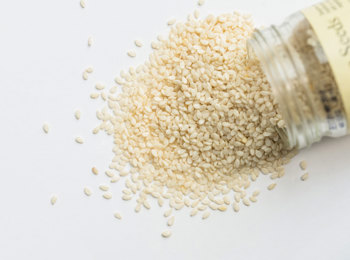 Sesame Seeds