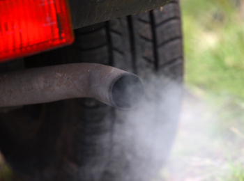 Car Exhaust