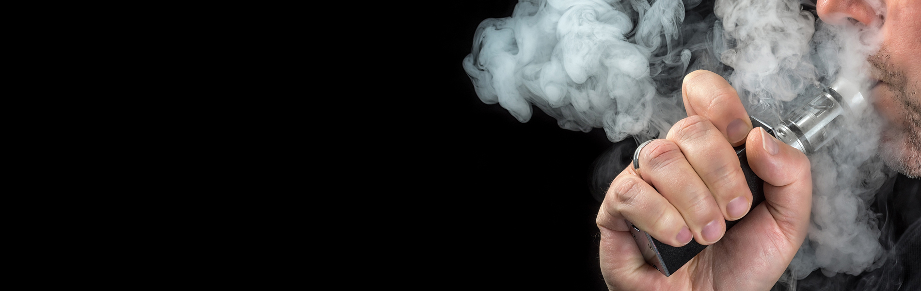 Essential guide to analysing e-cigarettes, tobacco & related products