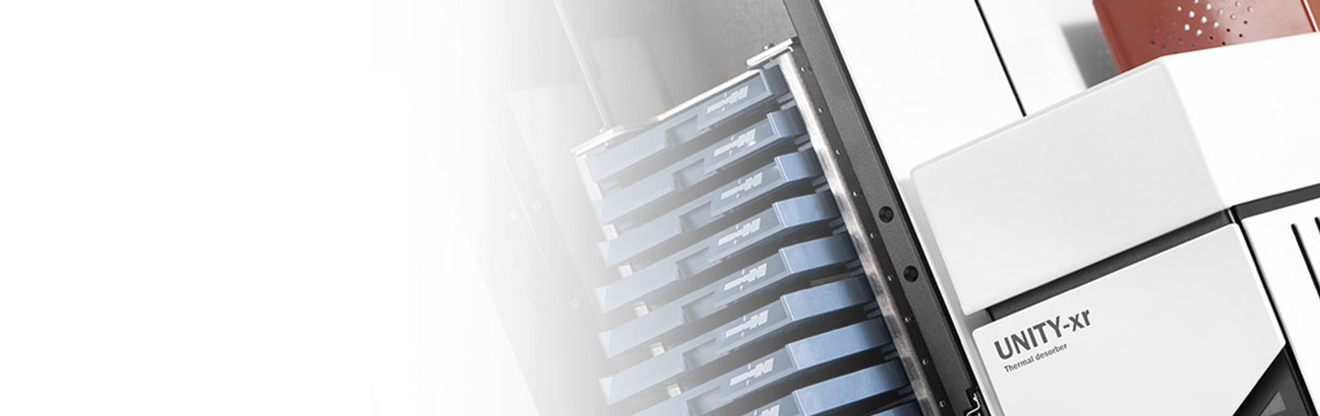 Can Markes’ TD instruments be used to analyse PFAS in air?