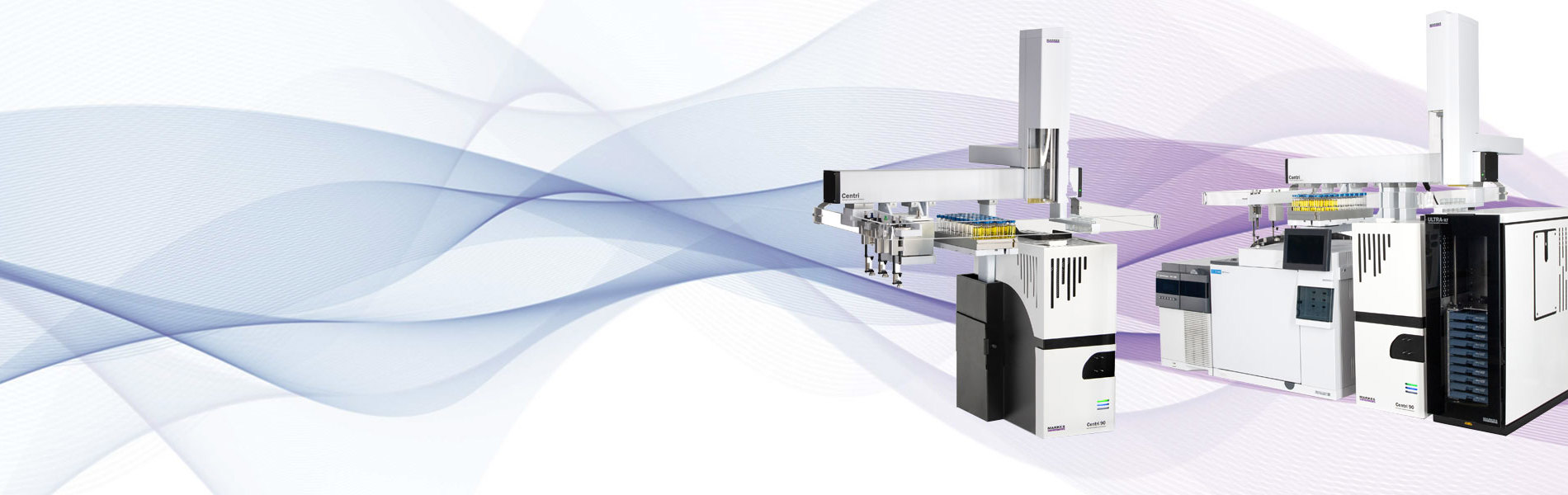 Breathe New Life Into Your Ageing GC-MS