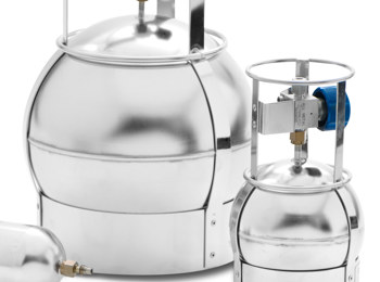Canisters (1)