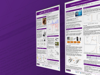 Markes Poster Hero3 Darkpurple