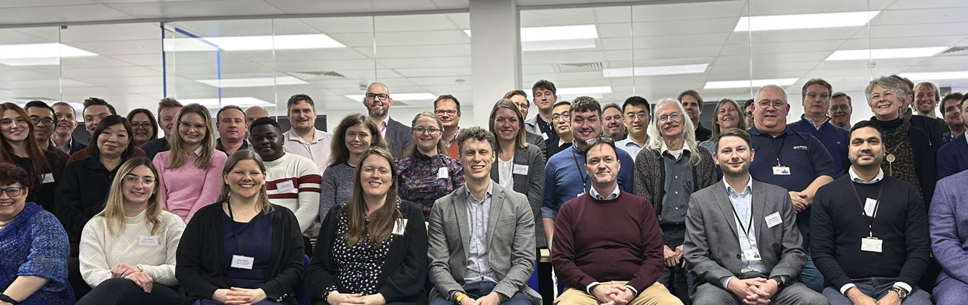 Meet the team