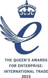 Queen's awards for enterprise