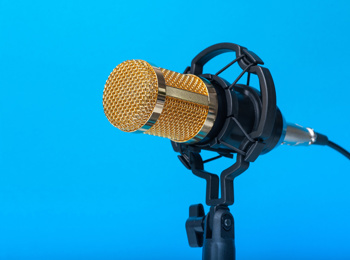 Podcast