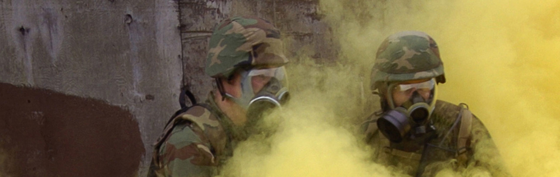 TT24-7NRT – The next generation in continuous, near real time airborne chemical agent monitoring