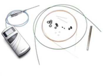 Routine Maintenance & Replacement Parts Sm