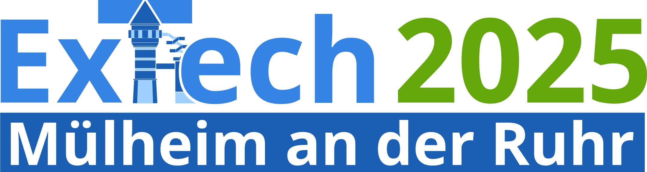 16 Extech Logo